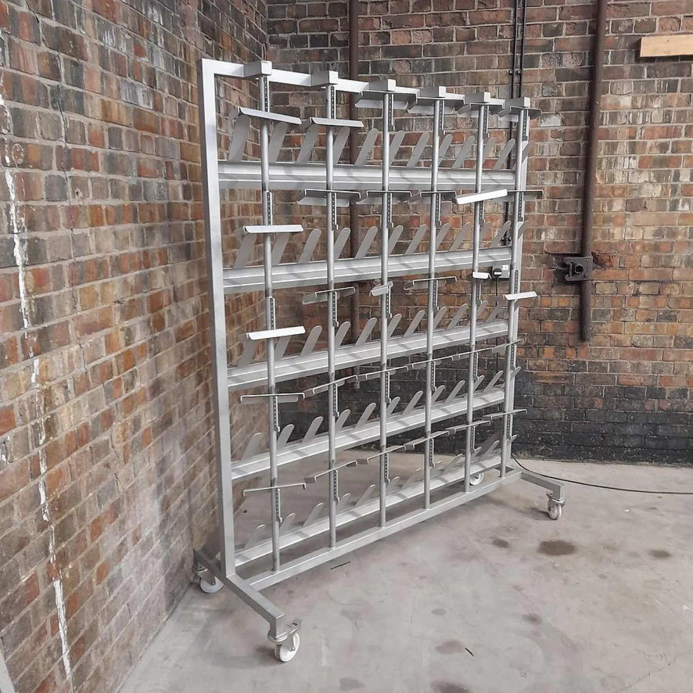 Boot Rack - 2