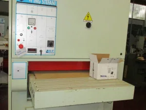 CALIBRATRICE SBF MOD. 2W50