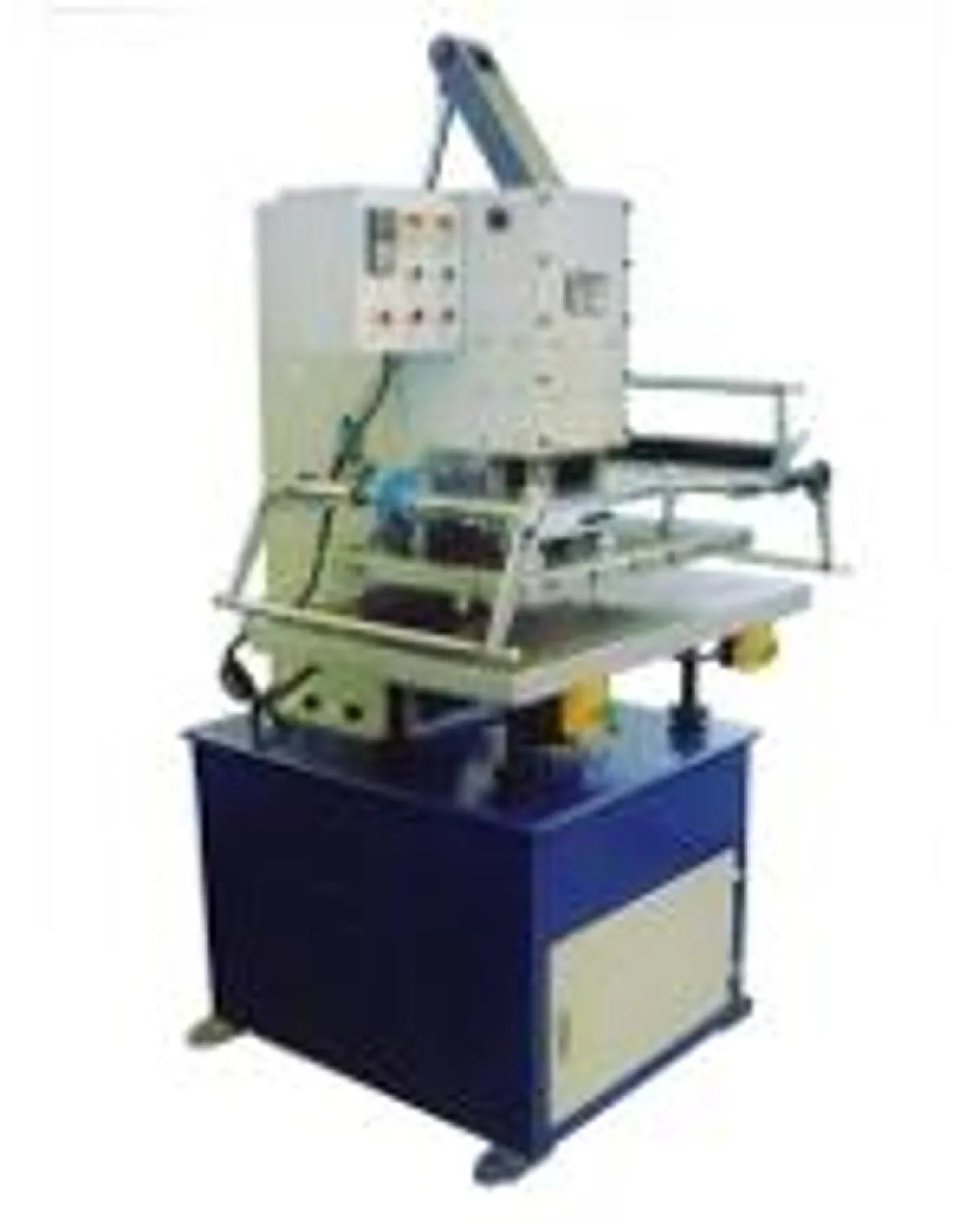 🏭 Máquina Neumática de Estampado de Gran Formato JDS-TJ-23 🏭 - 1