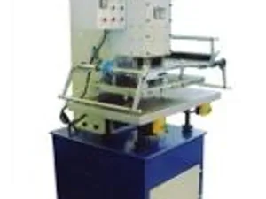 🏭 Máquina Neumática de Estampado de Gran Formato JDS-TJ-23 🏭