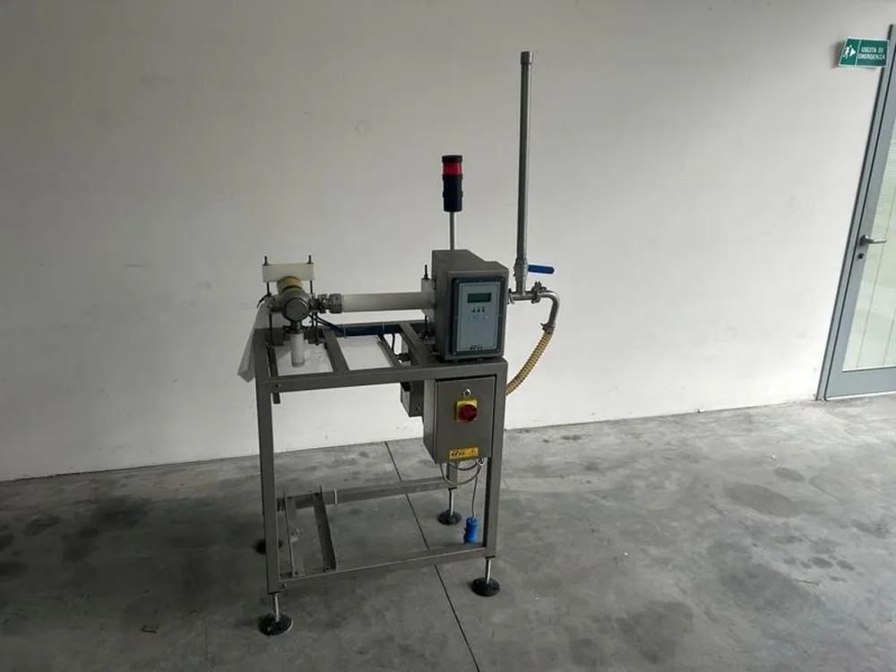 2019 CO-EL TOR-AL AL0402