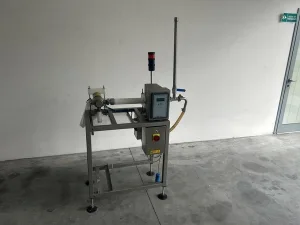 2019 CO-EL TOR-AL AL0402