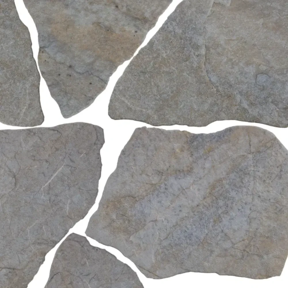 Flagesa 10MM Gris
