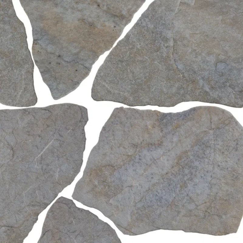 Flagesa 10MM Gris