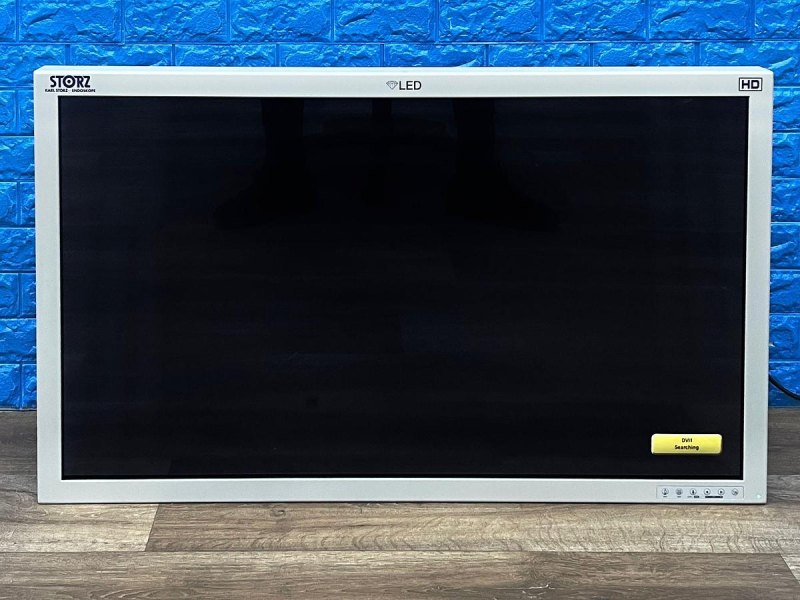 Karl STORZ Diamond HD LED Monitor 42 inch REF: SC-WU42-A1515