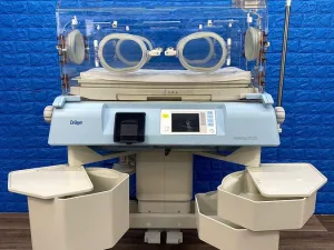 Drager Isolette 8000 YOM: 2015