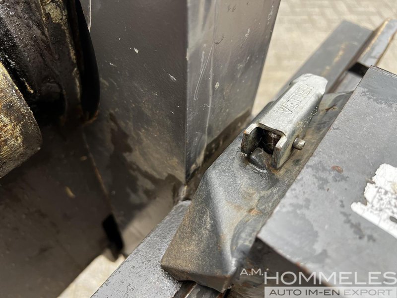 Mecalac PALLET FORKS