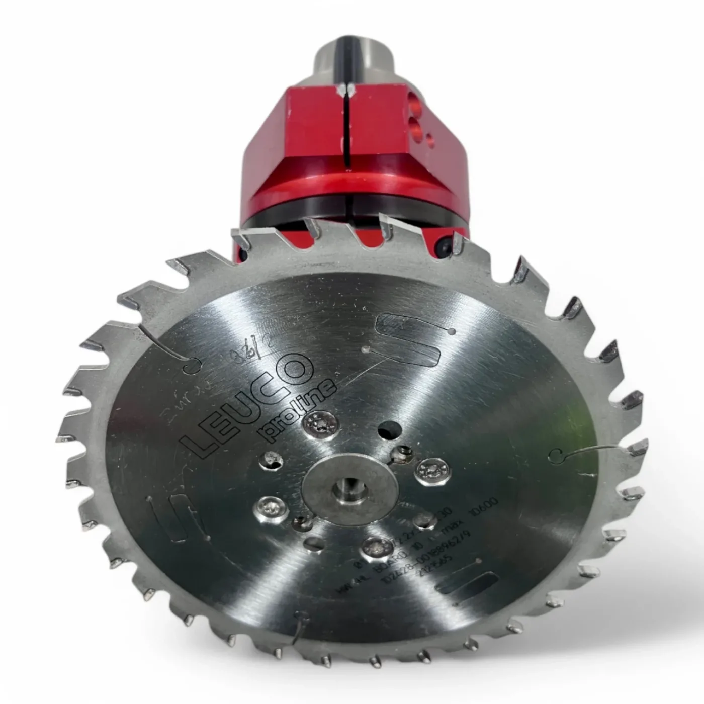 BIESSE PDS Adapteraggregat –Säge schrägstellbar für Biesse CNC-Maschinen 147002SNFLK2 - 8