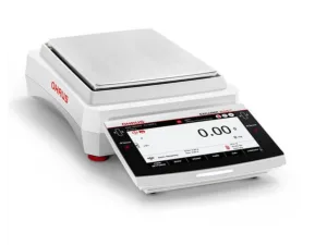 Ohaus Explorer EXP8202 Precision Balance