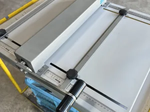 RAINEUSE FASTBIND C400