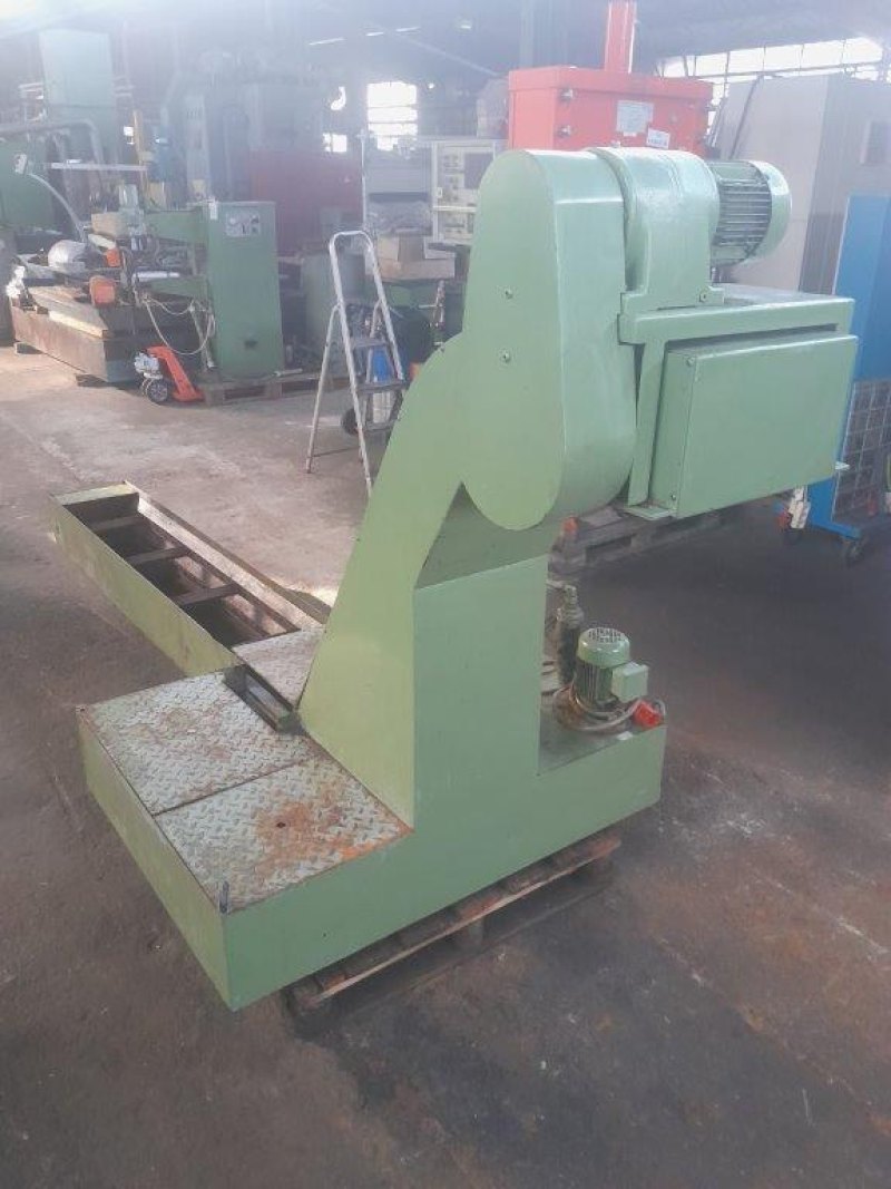 370 K-2 KNOLL 1985