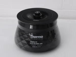 Thermo Scientific Fiberlite F12-6x500 LEX Fixed Angle Rotor