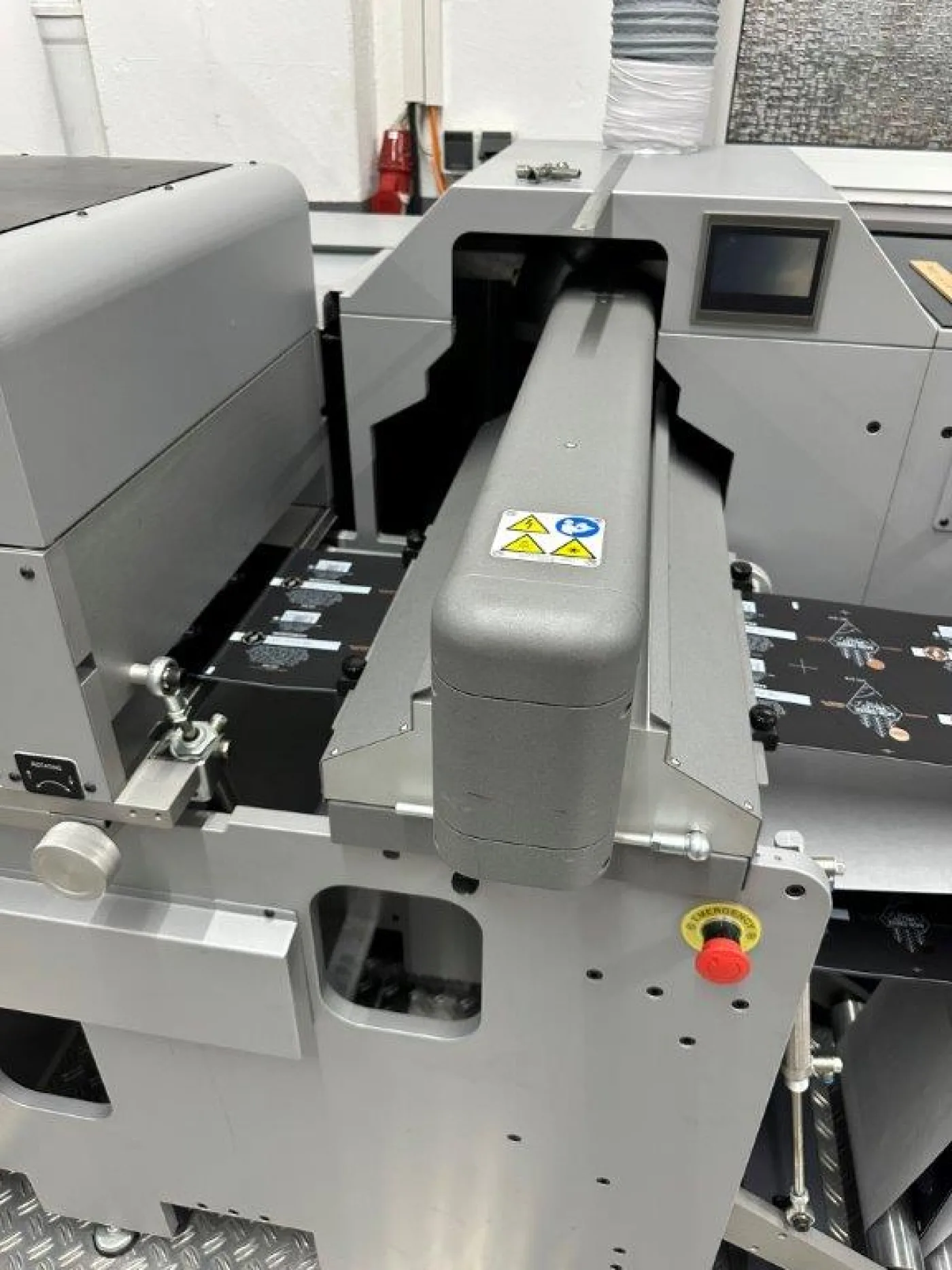 GM – FB330 Finishing Solution - 4