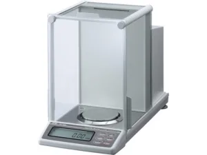 A&D GH-252-EC Dual Capacity Balance