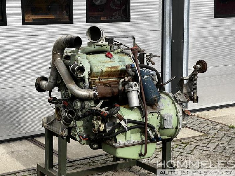POWER PACK M113 A2
