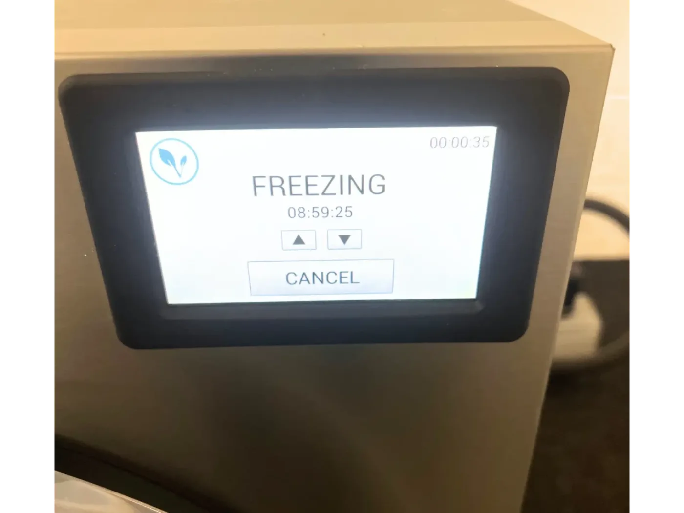 Harvest Right Scientific Pro Freeze Dryer, Large - 4