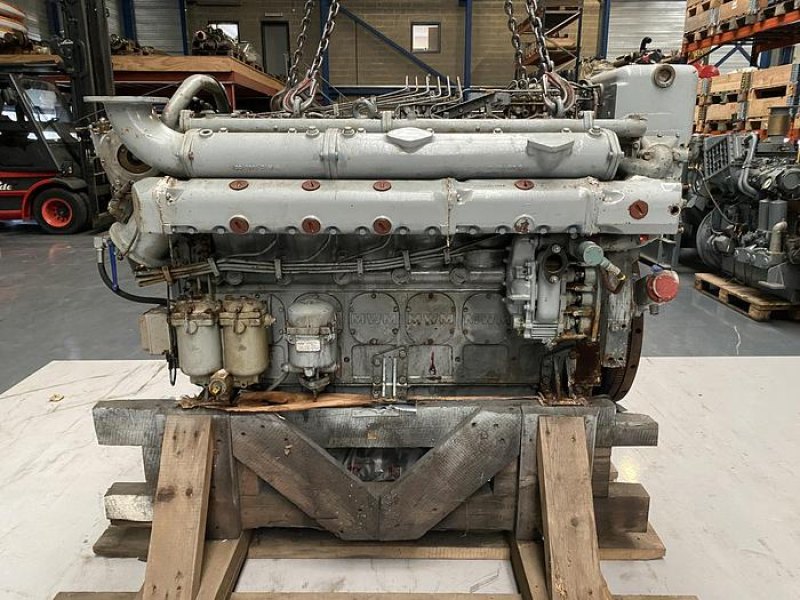 MWM RHS-518V12 11E