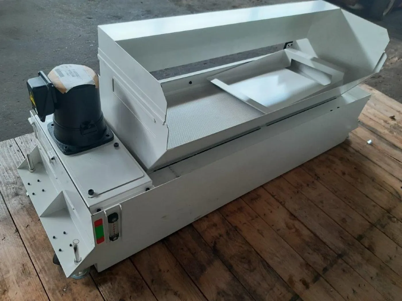 STAMA / FANUC ? - 2