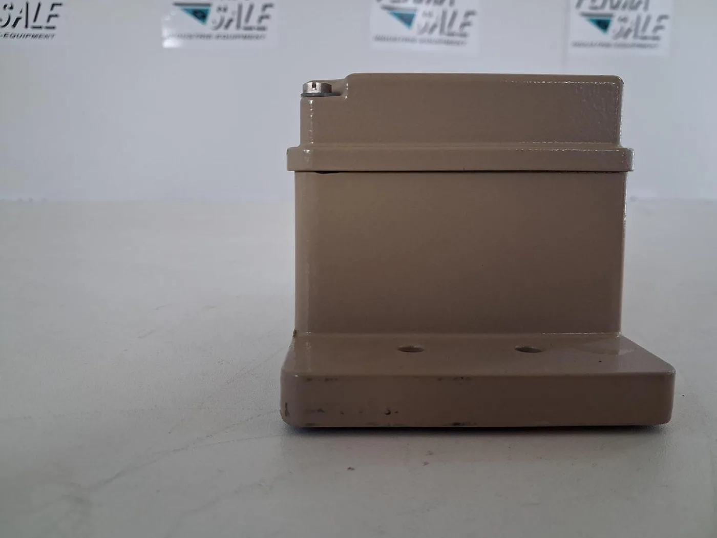 SAMSON 6113-2 i/p Converter Typ 6113-2 - 5