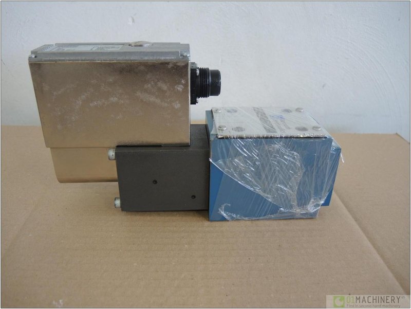 2010 REXROTH 5WRSE 10F1B60-34/G24 AI1809