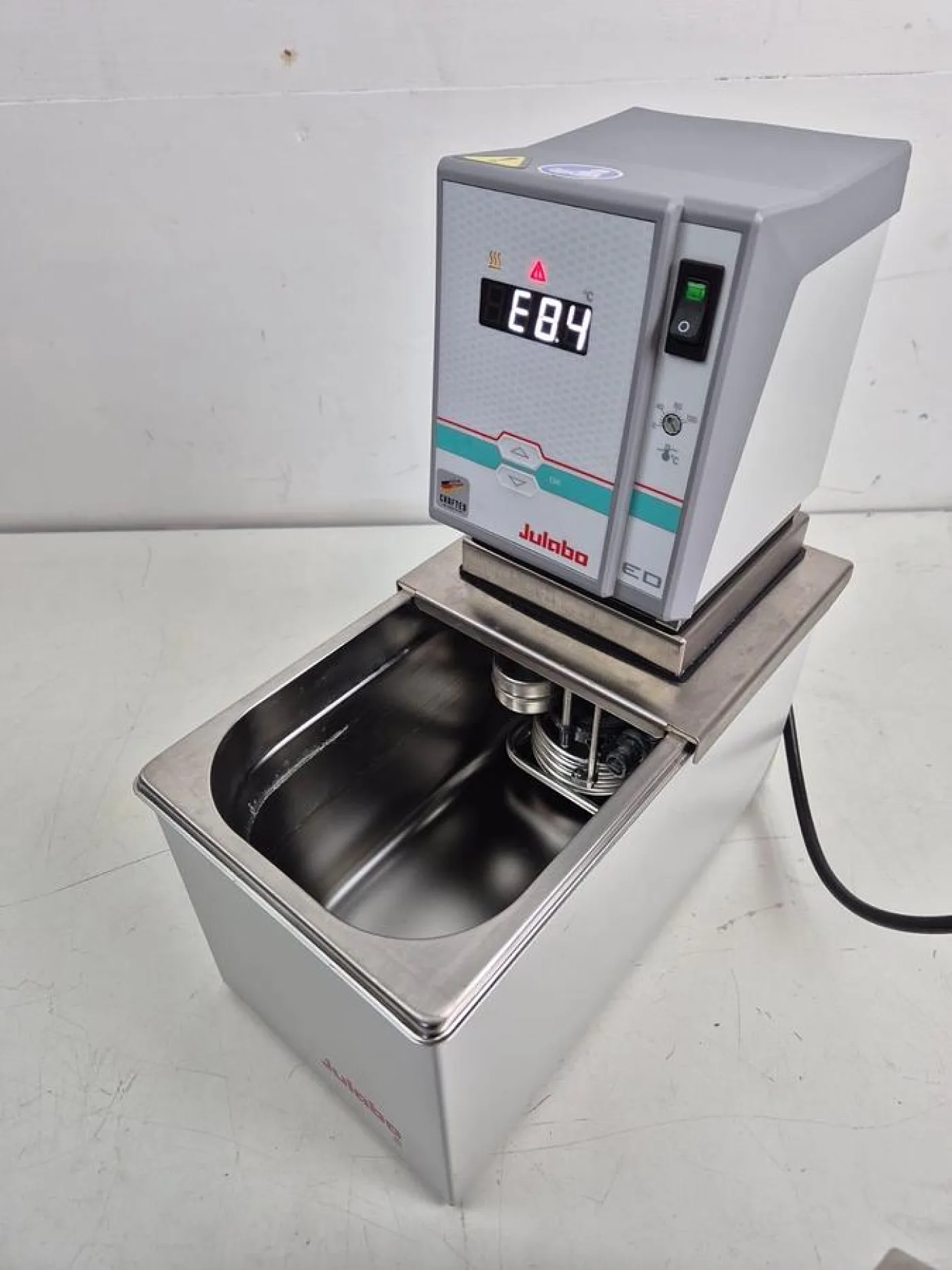 Julabo ED Bath - 3