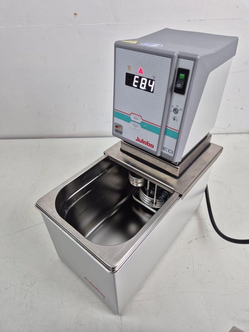 Julabo ED Bath