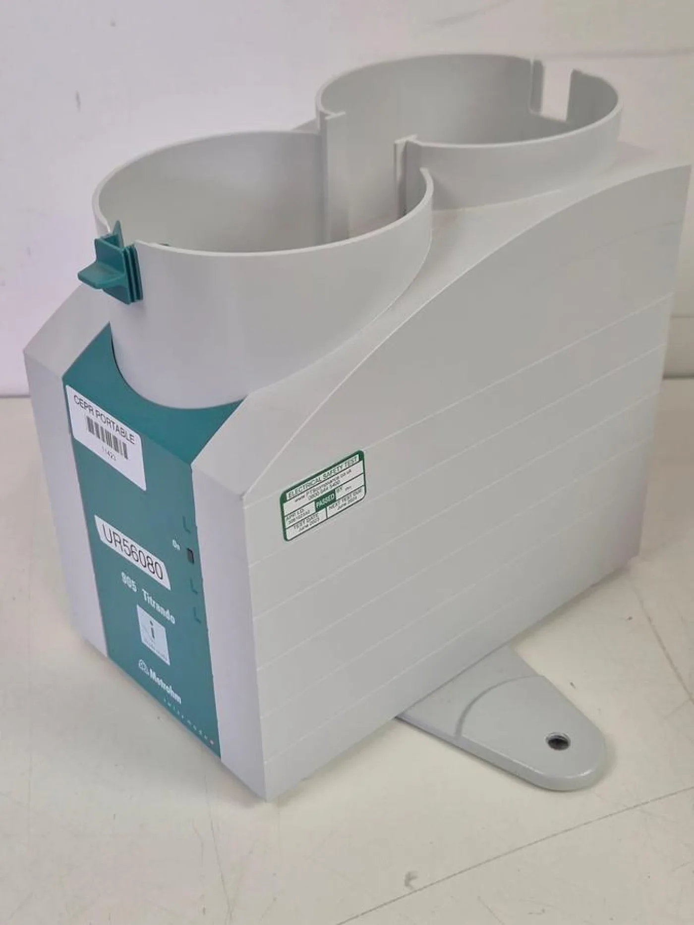 Metrohm 852 Tiranda Titration System - 2