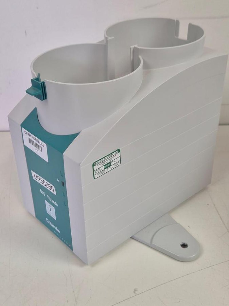 Metrohm 852 Tiranda Titration System