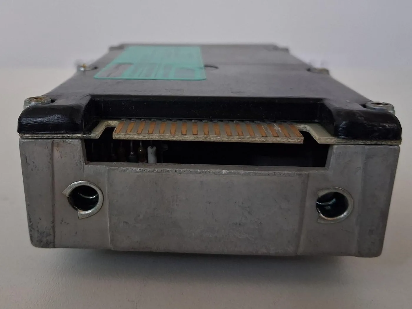 Gould Modicon B553 Input Module - 3