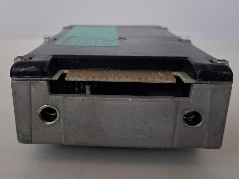 Gould Modicon B553 Input Module