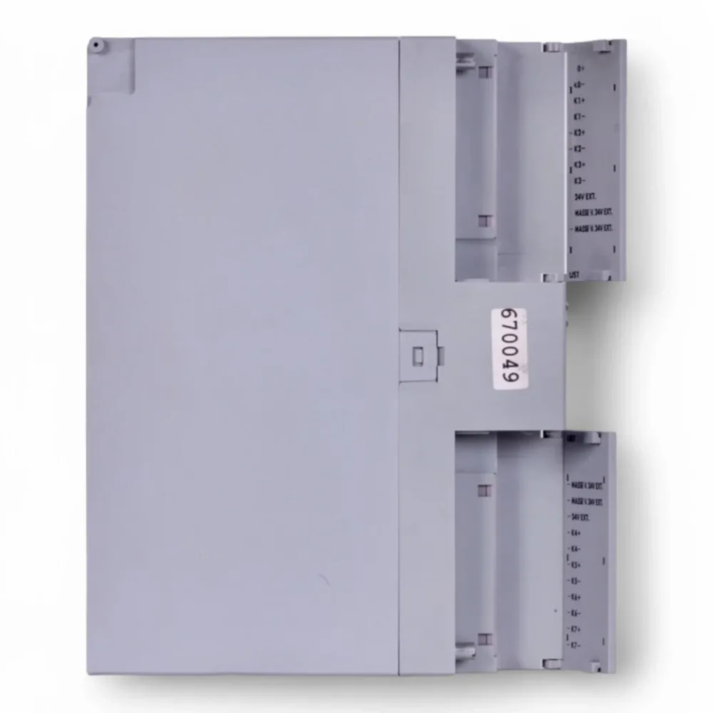Schleicher UST 21 (R/3 05 Nr. 31511144 928 015 Slave