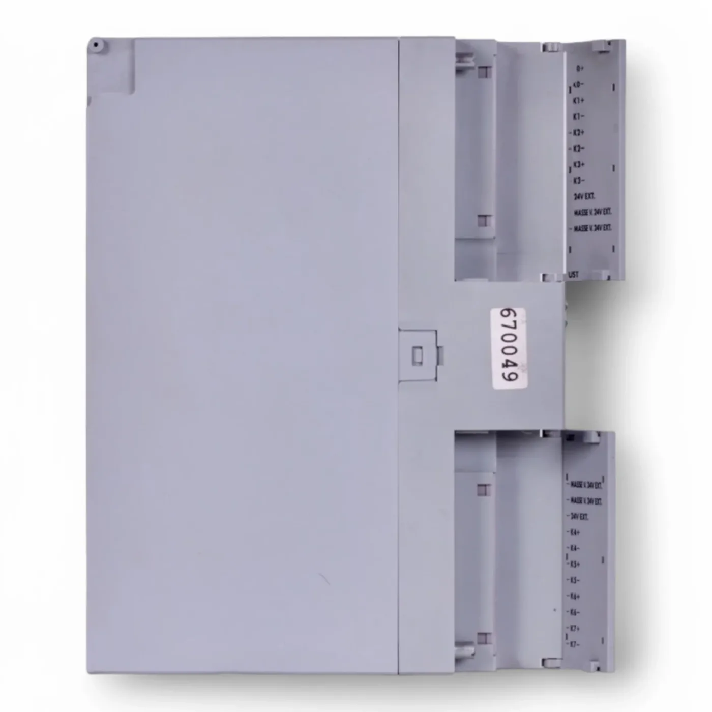 Schleicher UST 21 (R/3 05 Nr. 31511144 928 015 Slave - 1