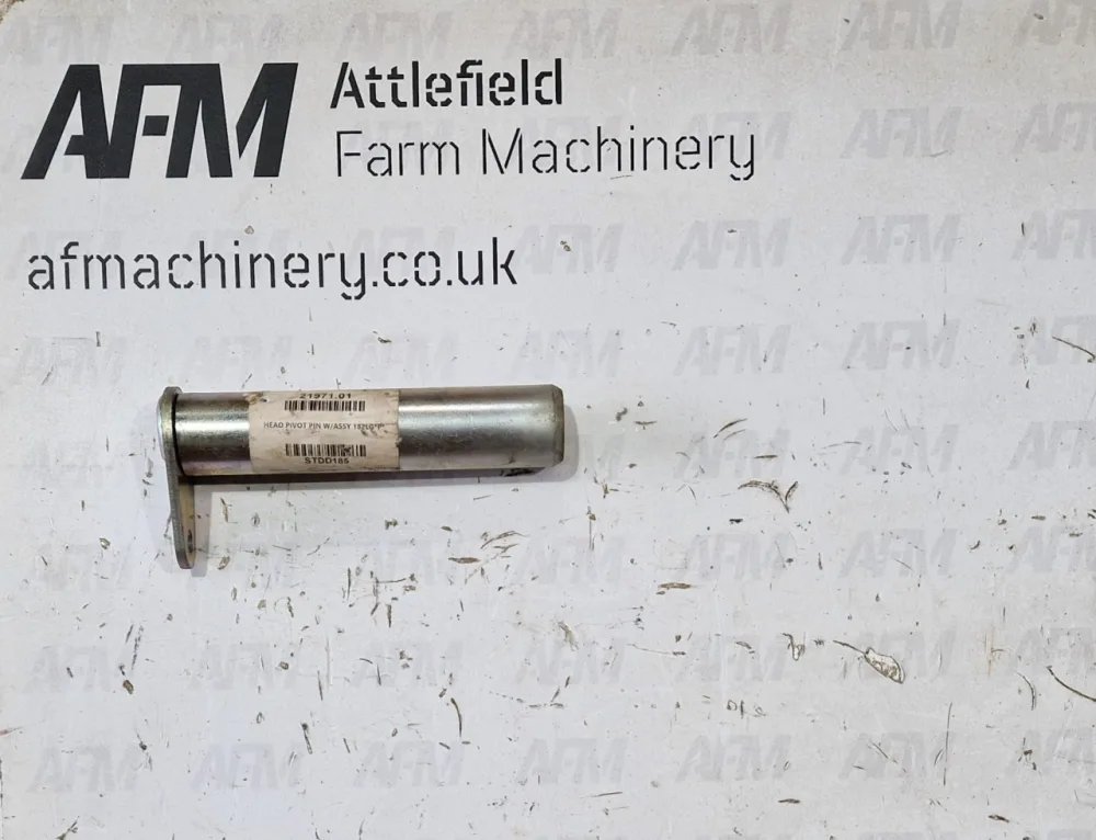 McConnel Head Pin - 21971.01