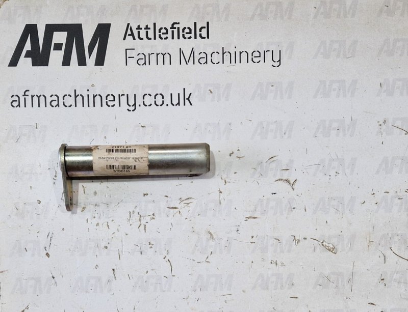 McConnel Head Pin - 21971.01
