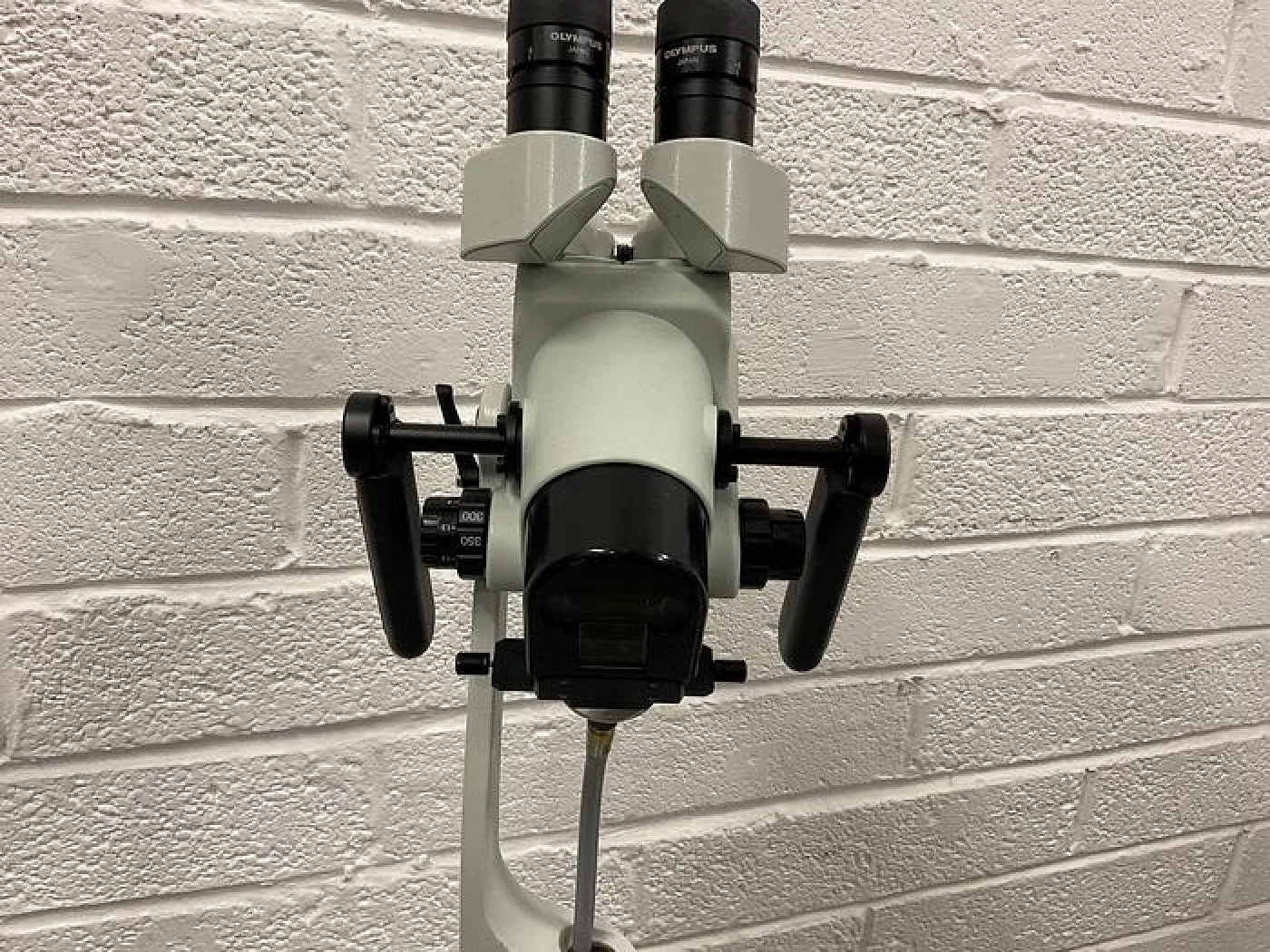 Olympus OCS-500 - 8