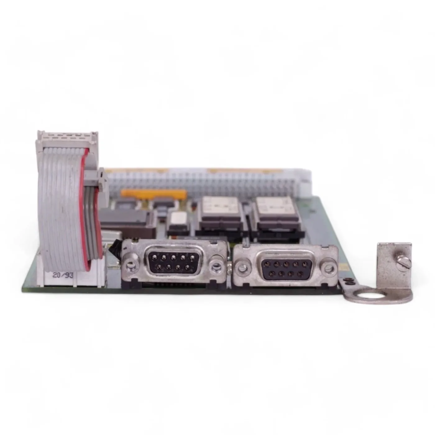 Bachmann Battenfeld Electronic Prozessorkarte STU 500 B 6448/00 - 5