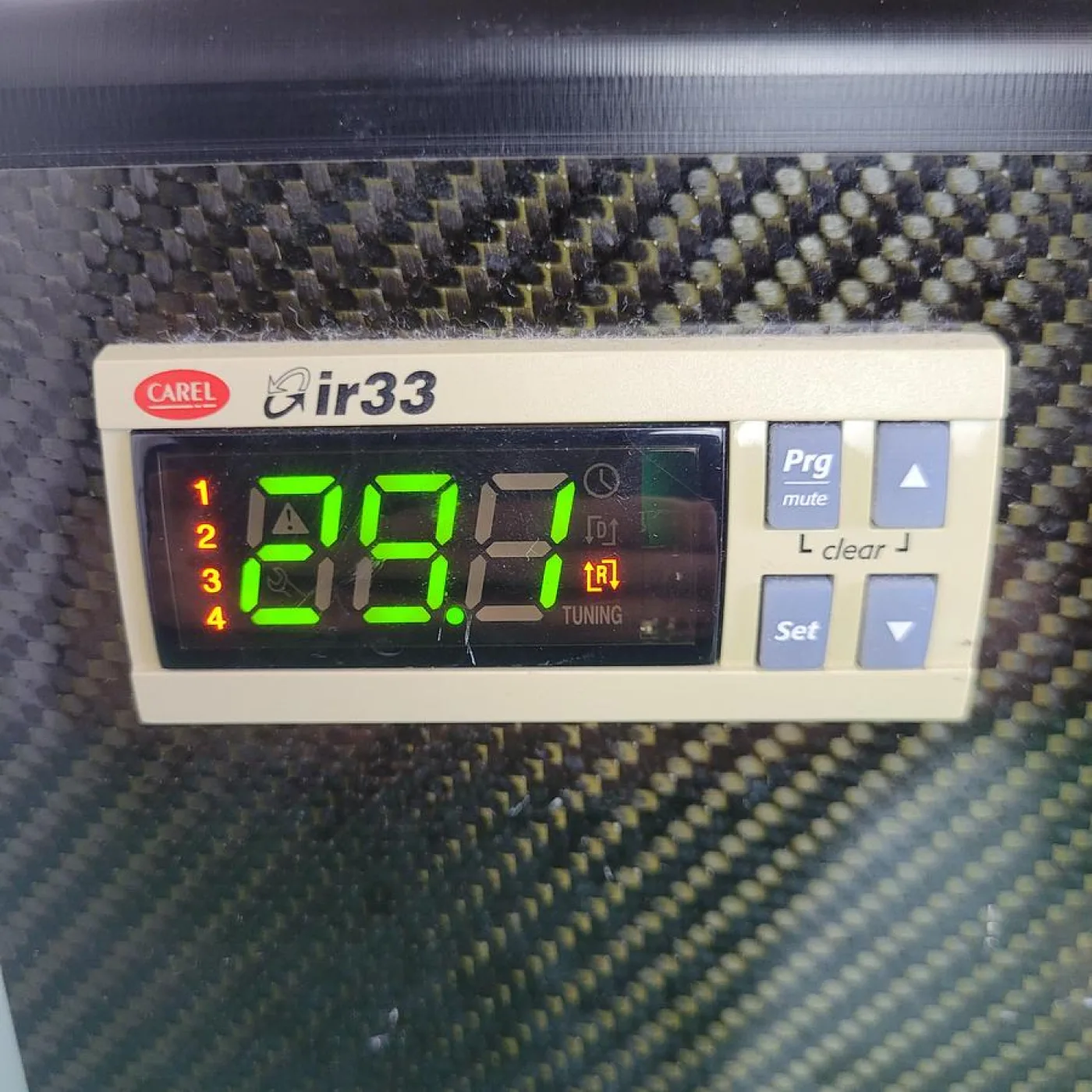 Solentim Cell Metric & CM-Loader - 6