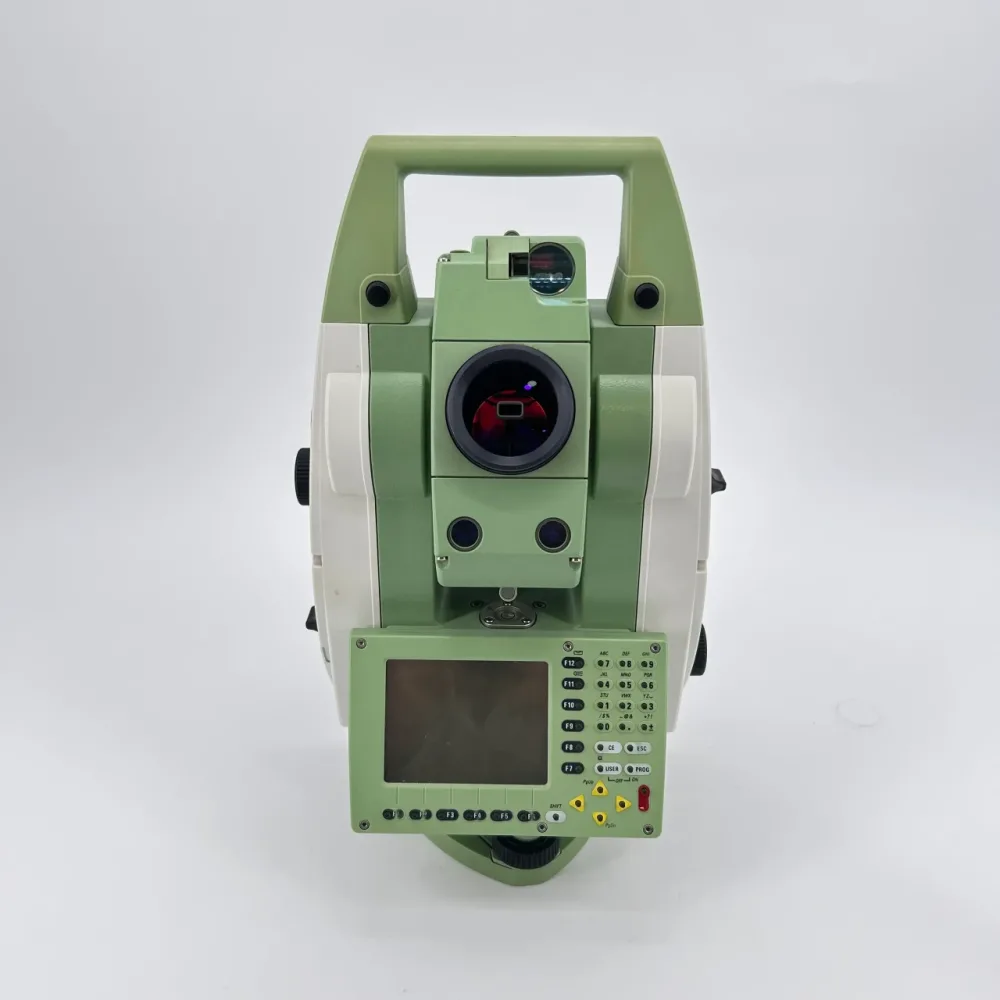 Leica TCRP1203 R300