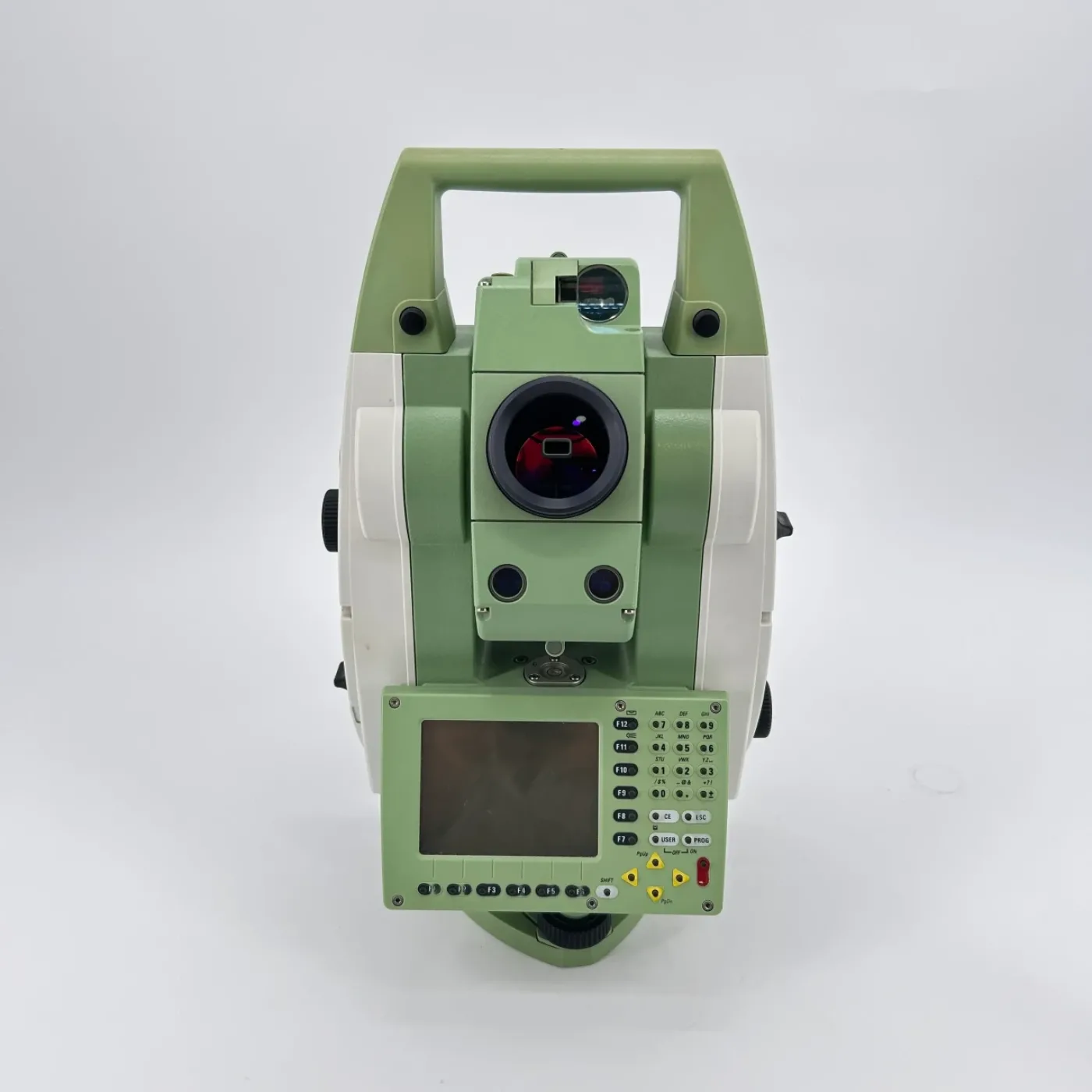 Leica TCRP1203 R300 - 1