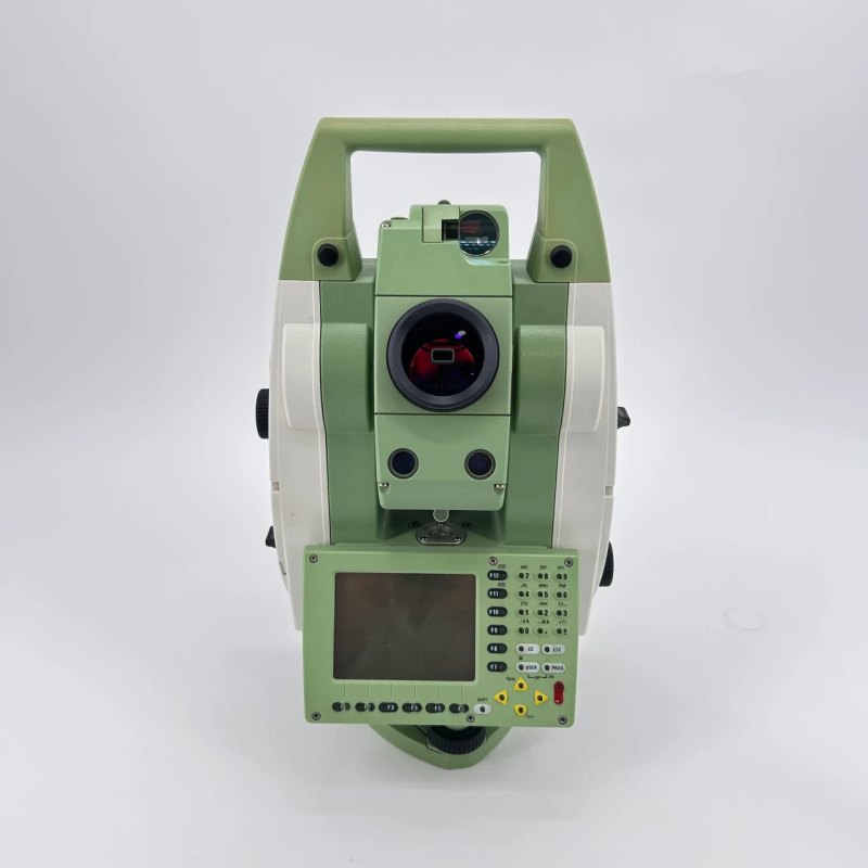 Leica TCRP1203 R300
