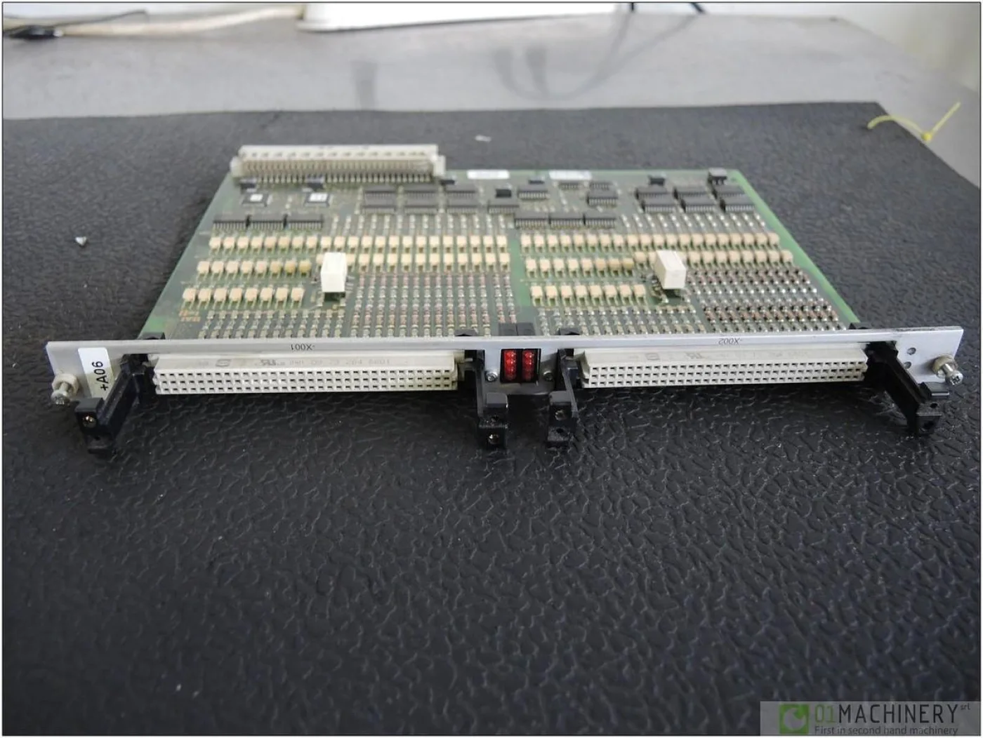 2001 ARBURG 790 188.463 A +A06 AI2974 - 4