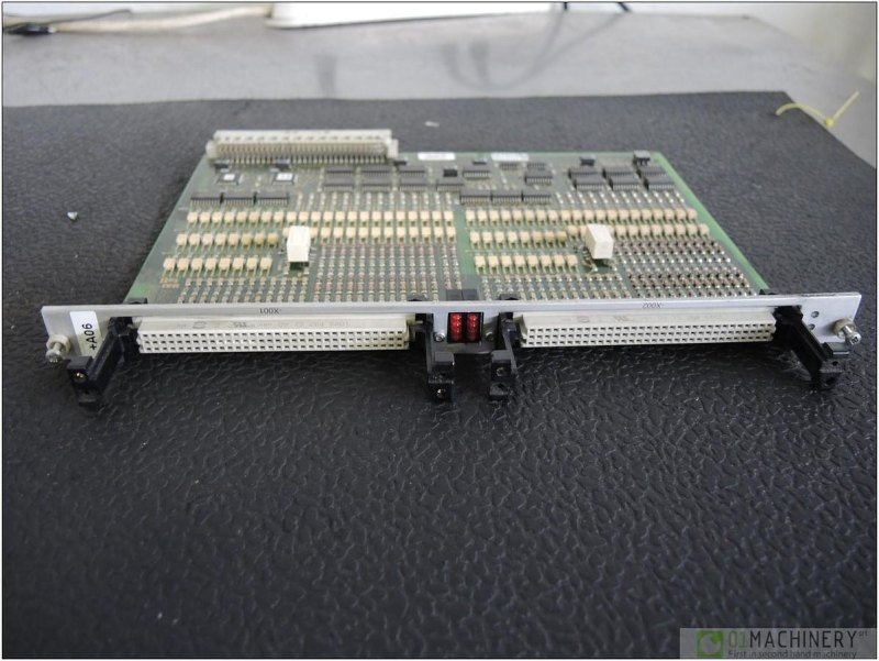 2001 ARBURG 790 188.463 A +A06 AI2974
