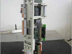 2005 SIEMENS 6SN1118-0NJ00-0AA2 AI2923