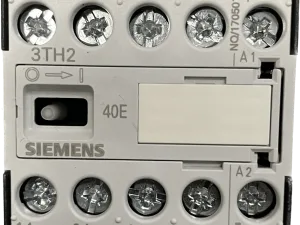 Siemens Hilfsschütz 3TH2040-0BB4