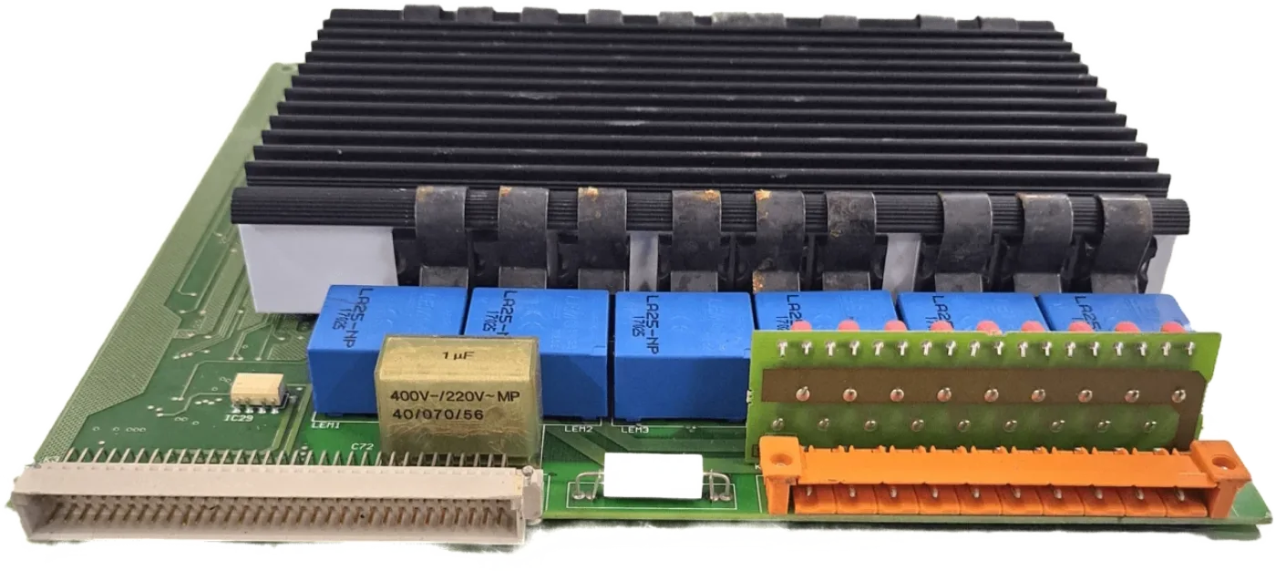 ABB DSQC236D - 2