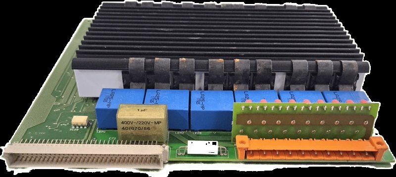 ABB DSQC236D