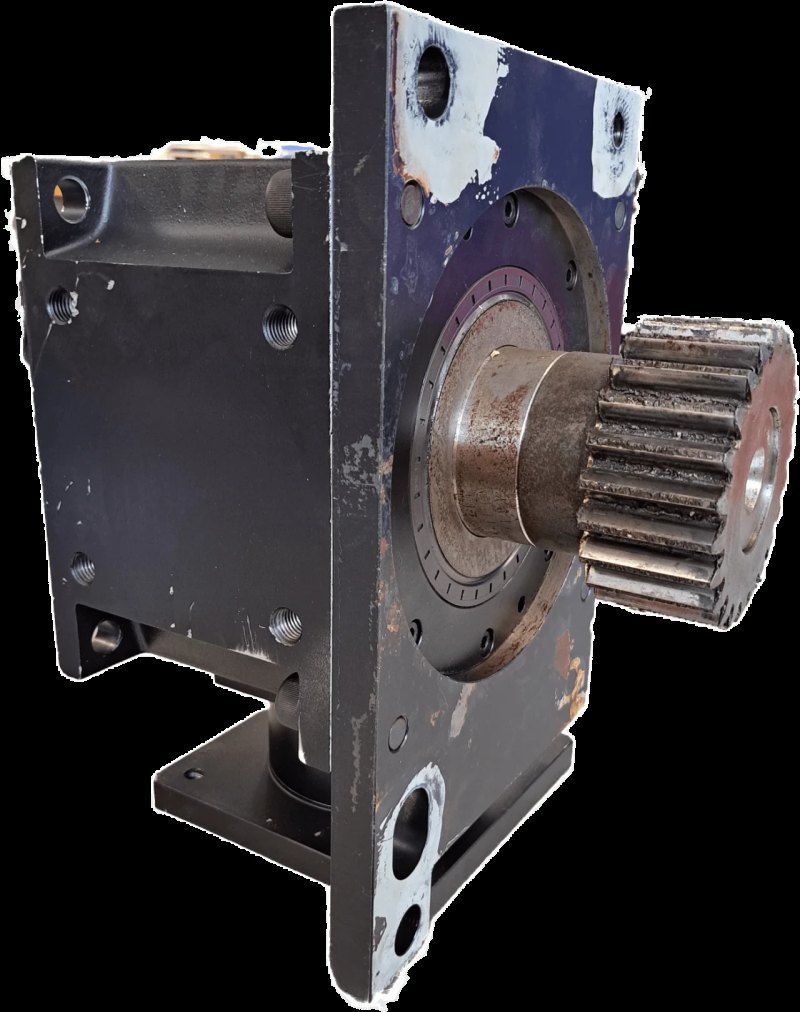 Graessner GmbH DynaGear D140 12,5:1 1L A05