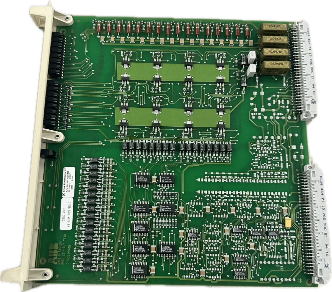 ABB DSQC223 - 2
