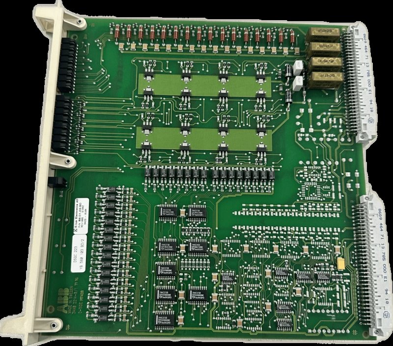 ABB DSQC223