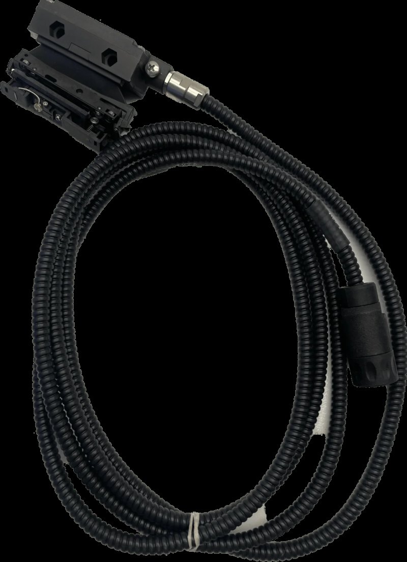 Heidenhain LS107 Abtasteeinheit